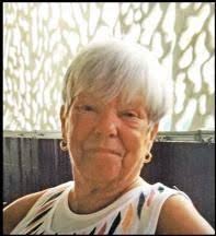 Laurel Favro Obituary (1947