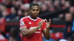 Antonio valencia set up three goals for manchester united before he added the fifth against wigan antonio valencia dinks the ball past michael pollitt in the wigan goal for manchester united's fifth. Antonio Valencia Bio Wife Age Height Body Measurements Networth Height Salary