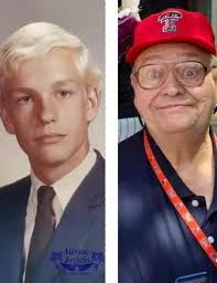 Monterey High School Lubbock, TX Class of 1973