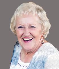 Obituary for Mary Frances (Boyden) Saegert