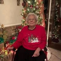 Sarah Romans Obituary