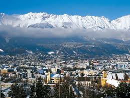 Hiking in innsbruck is a rare joy. Descubriendo Innsbruck Capital De Los Alpes Y De La Nieve Lugares De Nieve
