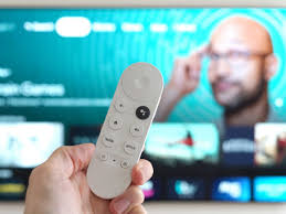 Berikut kode remote joker tv multi rm+99id remot multi/uneversal alias serba guna. Chromecast With Google Tv Review Full Smart Tv Upgrade With Voice Remote Google The Guardian