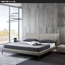 Each comes standard with a goergeous headboard. China Top Seller Modern Bedroom Furniture King Size Bed With Slim Headboard China Home Furniture Bedroom Furniture
