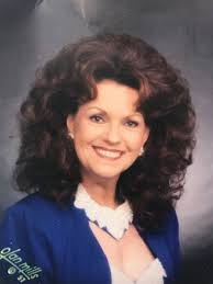 Lorraine Mayfield Obituary