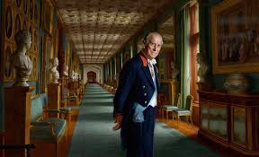 It is with deep sorrow that her majesty the queen has announced the death of her beloved husband, his royal highness the prince philip, duke of edinburgh. New Portrait Of Hrh The Duke Of Edinburgh Royal Life Magazine