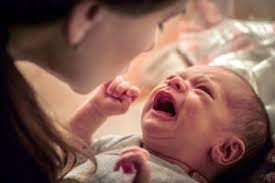 However milk from different sources such as goats, sheep, buffalo, etc. Infant With Serious Tummy Troubles Understanding Milk Protein Allergy And Intolerance Health Essentials From Cleveland Clinic