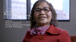 40 for 40: Manuel, originally from Manila, Phillippines, shares his story  of job challenges when he first moved to the U.S. "We would like to think  that we can still be productive