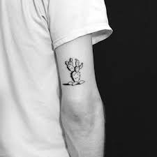 Cactus tattoo shared by cosmic style on we heart it. Cactus Arm Tattoo Cactus Tattoo Tattoos Cactus Tattoo Small