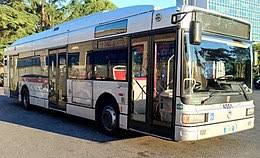L'agitazione è indetta dal sindacato usb lavoro privato. Rete Autobus Di Roma Wikipedia