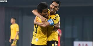 Pinterest account of tampines rovers football club. Second Win For Tampines Rovers Aff The Official Website Of The Asean Football Federation