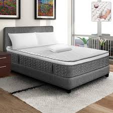 Combo Rollpocket Euro U Basecama Cabecero Protector Almohada Colchones Camas Tapizadas Camas