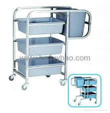 Check spelling or type a new query. Stainless Steel Cleaning Trolley A1061 Heavybao China Manufacturer Hotel Amenities Home Supplies Products Diytrade China