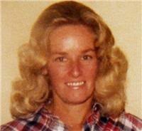 Ginny Bush Obituary (2015)