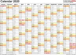 Calendars 2020 Printable Allowed To The Blog Site With This Moment I Will Show Calendar Template Free Printable Calendar Templates Yearly Calendar Template