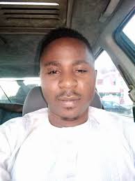 Anunobi Victor Chinenye