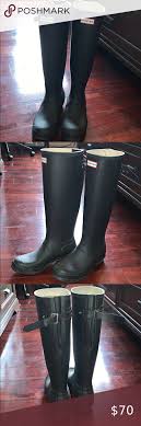 A wide variety of black hunter rain boots options are available to you, such as boot height, upper material, and oil acid resistant water proof black lightweight cheap non safety matte work pvc rain boots. Pin On My Posh Picks