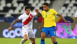 Head to head statistics and prediction, goals, past matches, actual form for copa america. Peru Vs Brasil 0 4 Ver Resumen Video Cronica Y Goles Del Partido Por La Fecha 2 De La Copa America Futbol Peruano Depor