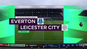 Afl europa league | balashikha. Everton Vs Leicester City Preview Premier League 2019 20