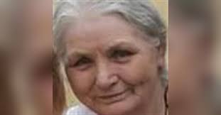 Judy Mae Higgens Obituary