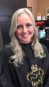 Profile for Hair by Christa