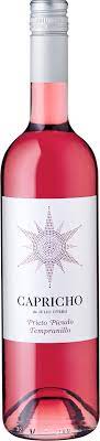 Views expressed do not represent my employer. Rosado Capricho Bodegas Otero Rindchens Weinkontor