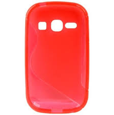 Handy Samsung Galaxy Fame S6810 ...