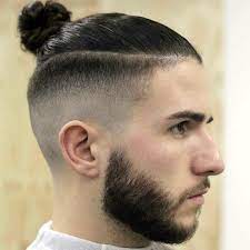 Pin On Mens Hair Styles