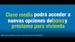 Si bien el sistema no se ha instalado en su totalidad, el. Bono Clase Media A Tu Alcance Posts Facebook