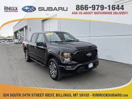 Ford F-150 For Sale In Billings, MT - Carsforsale.com®