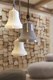 Free shipping on orders over $25 shipped by amazon. Bell Shaped Ceramic Pendant Light Ceramic Designer Light Italian Lighting Centre