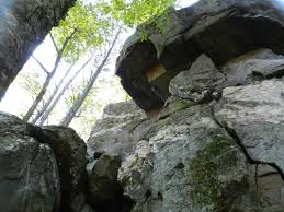 We're an independent hiking platform helping you find new trails to explore join for free. Monument Rock The Wilds Of Pennsylvania