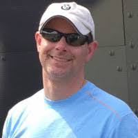 Andy Dorr's Instagram, Twitter & Facebook