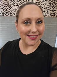 Aisle of Shame find for my wife Diane and me.