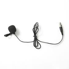 You may have also heard this type of microphone referred to as a lav mic, a lapel collar mic. Buy Clip On Microphones Music Store Professional En De