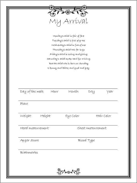 Black And White Baby Books Pdf Vintage Baby Memory Record E Book Printable By Babyrecordbooks 4 99 Baby Book Pages Baby Book Baby Books Diy