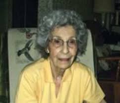 Most Recent Obituaries