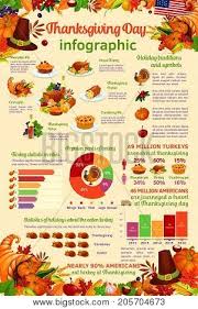 Thanksgiving Day Vector Photo Free Trial Bigstock