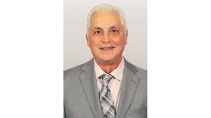 Frank Campo Obituary