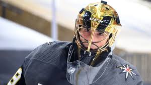 (photo by david kirouac/icon sportswire via getty images) twist the dagger. Chicago Blackhawks To Trade Goalie Marc Andre Fleury For Vegas Golden Knights Sources Say Fr24 News English