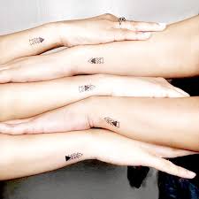Sibling brother and sister symbols. 76 Sibling Tattoos To Get With Brothers And Sisters