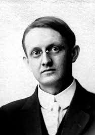 Ambrose Knox Ramsey Jr. (1883-1957)