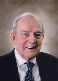 Jean Robert, avis de décès et nécrologie