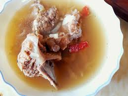 Resepi singgang daging memang popular di pantai timur terutama di kelantan atau terengganu. Resepi Singgang Tulang Noxxa Kelantan Style