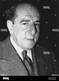 REY PASTOR , JULIO. MATEMATICO ESPAÑOL . LOGROÑO 1888