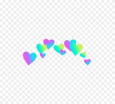 Download free heart emoji transparent images in your personal projects or share it as a cool sticker on tumblr, whatsapp, facebook messenger, wechat, twitter or in other messaging apps. Personalizable Pink Heart With Crown Luggage Tag Heart Crown Png Stunning Free Transparent Png Clipart Images Free Download
