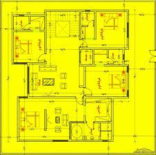 خطة فيلا رائعه 4 غرف نوم ماستر مساحة الارض 20 20 متر new house plans home design plans floor layout