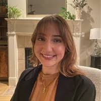 Olivia Cutter's Instagram, Twitter & Facebook