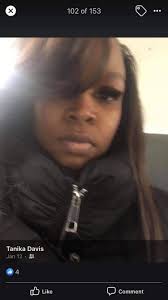 Profile for Tanika Davis