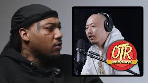 BandGang Lonnie Bands Talks About Getting Shot In The Head, PaidWill,  Bandgang, Detroit, Hard 2 Kill